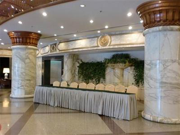 Kunming Hotel